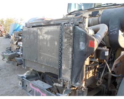 International 9200 A/C Condenser