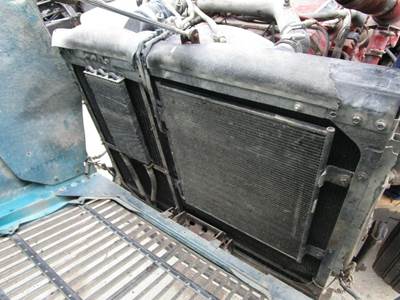International 9400i A/C Condenser