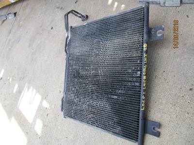 International 9400i A/C Condenser