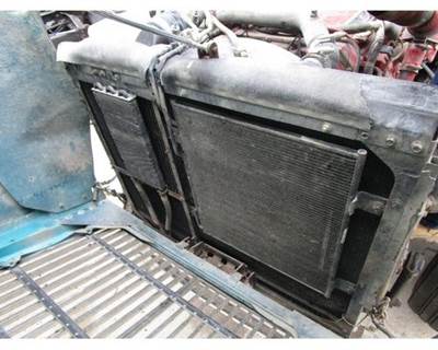 International 9400i A/C Condenser