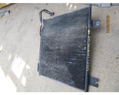 International 9400i A/C Condenser