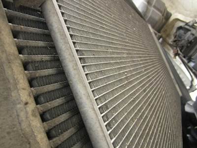 International LT625 A/C Condenser