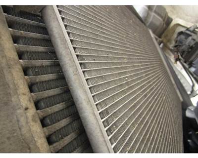 International LT625 A/C Condenser