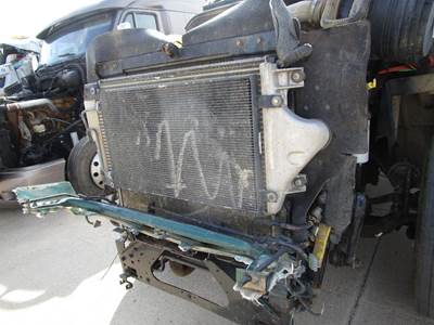 International ProStar A/C Condenser