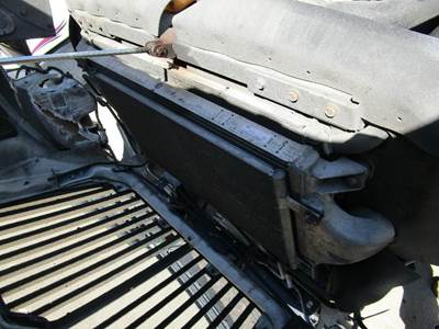 International ProStar A/C Condenser