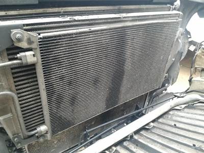 International ProStar A/C Condenser