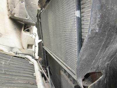 International ProStar A/C Condenser