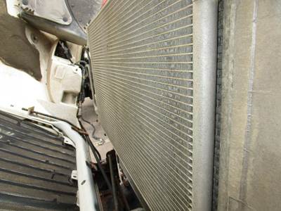 International ProStar A/C Condenser