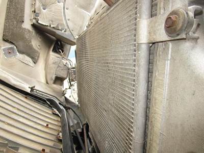 International ProStar A/C Condenser