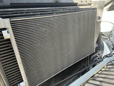 International ProStar A/C Condenser