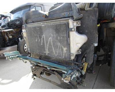 International ProStar A/C Condenser