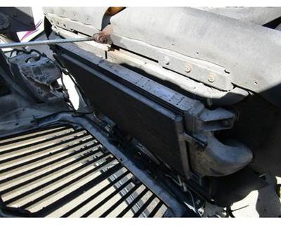 International ProStar A/C Condenser