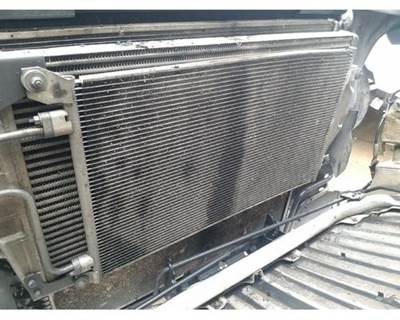 International ProStar A/C Condenser