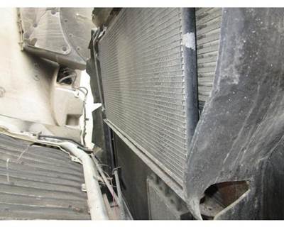 International ProStar A/C Condenser