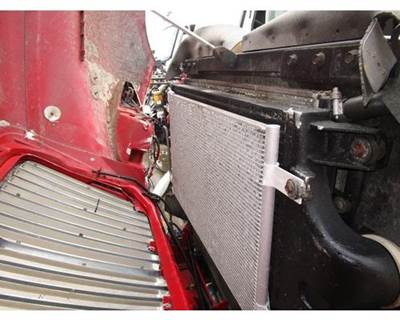 International ProStar A/C Condenser