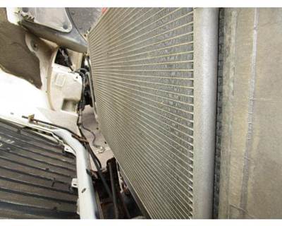 International ProStar A/C Condenser