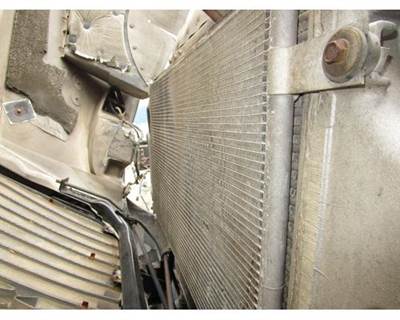 International ProStar A/C Condenser