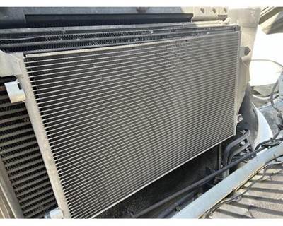 International ProStar A/C Condenser