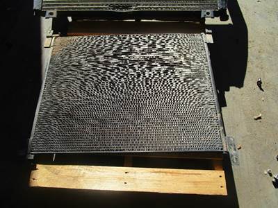 Kenworth A/C Condenser