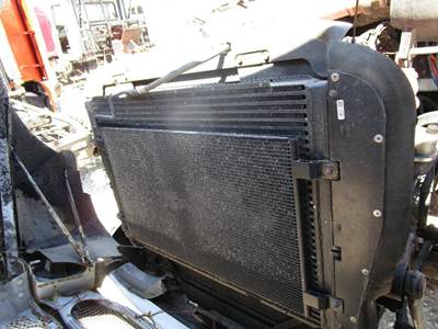 Kenworth T2000 A/C Condenser