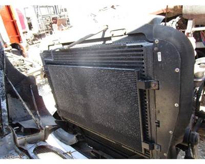 Kenworth T2000 A/C Condenser