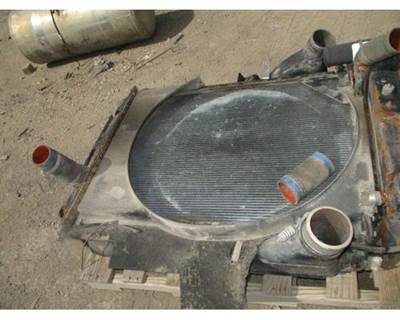 Kenworth T600 A/C Condenser