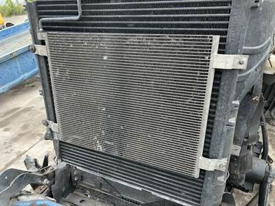 Kenworth T660 A/C Condenser