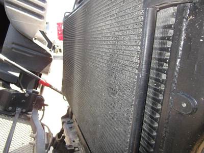 Kenworth T680 A/C Condenser