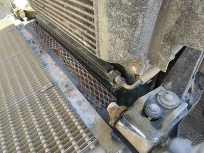 Kenworth T800 A/C Condenser