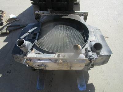 Kenworth T800 A/C Condenser