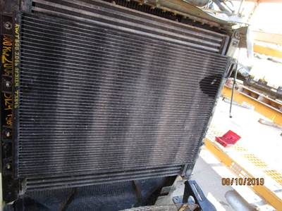Kenworth T800 A/C Condenser