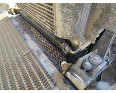 Kenworth T800 A/C Condenser
