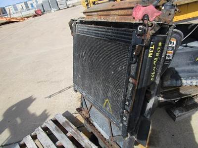 Kenworth W900 A/C Condenser