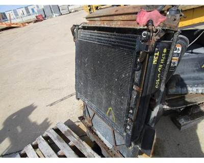 Kenworth W900 A/C Condenser