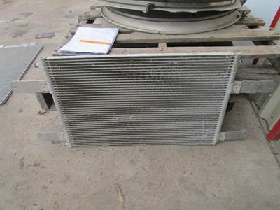 Mack A/C Condenser