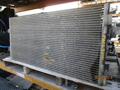 Mack A/C Condenser