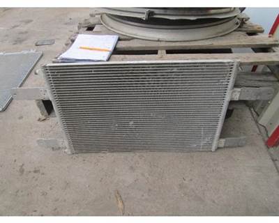 Mack A/C Condenser