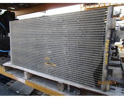 Mack A/C Condenser