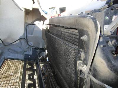 Mack Anthem A/C Condenser