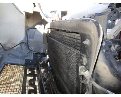 Mack Anthem A/C Condenser