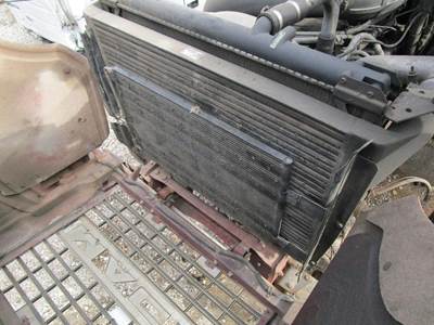 Mack CH613 A/C Condenser