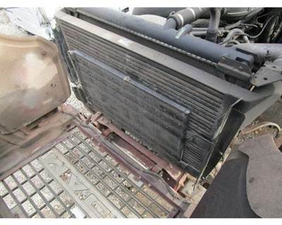 Mack CH613 A/C Condenser