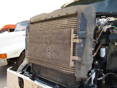 Mack CHN613 A/C Condenser