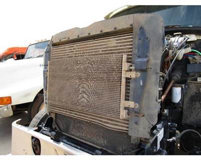 Mack CHN613 A/C Condenser