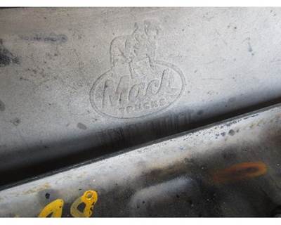 Mack DM690S A/C Condenser