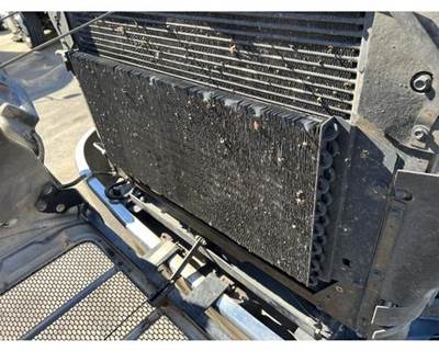 Peterbilt 335 A/C Condenser