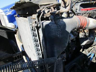 Peterbilt 377 A/C Condenser