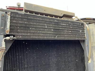 Peterbilt 377 A/C Condenser