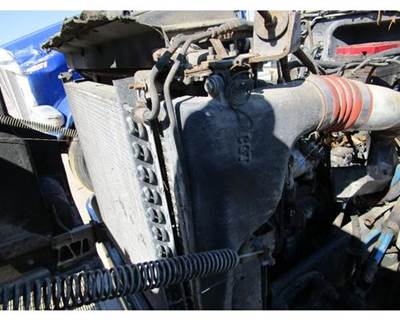 Peterbilt 377 A/C Condenser