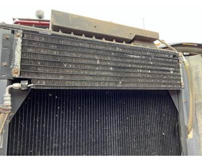 Peterbilt 377 A/C Condenser